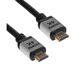 AKYGA HDMI 2.0 PRO Cable AK-HD-15P 1.5M ETHERNET 3D 4K UHD