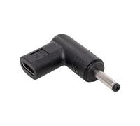 AKYGA Plug for Universal Notebook Adapter AK-ND-C05 USB-C / 3,5 x 1,3 mm