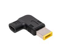 AKYGA Plug for Universal Notebook Adapter AK-ND-C11 USB-C/Slim Tip Lenovo