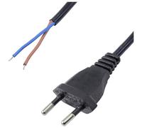 Akyga Power Cable with Open Tin AK-OT-06A CU CEE 7/16 3 m