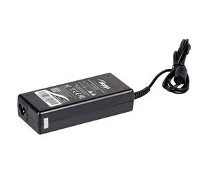 akyga ricambio di alimentazione adattatore per Acer Notebook, ITX di gomma, Pico ATX e illuminazione a LED/12 V/6 a/72 W/5.5 X 2.5 mm