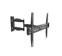 Akyga Supporto da parete per TV AK-MB-11 Full Motion Bracket +/-90° 40kg VESA 600x400mm 37-75"