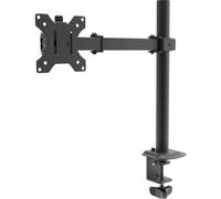 Akyga AK-MB-01 Supporto da tavolo per monitor 81,3 cm (32) Nero Inclinabile,