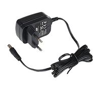 Akyga AK-TB-11 Alimentatore a spina tensione fissa 9 V 1 A 9 W