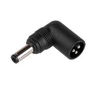 Akyga Universal DC Adpater 5,5 x 2,1 mm Spina per Computer Portatile 19 V