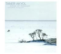 Akyol Taner - BIRDS OF PASSAGE