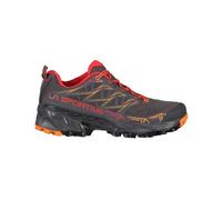 Akyra donna (Taglia: 37, Colore: akyra W carbon/cherry)