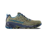 La Sportiva - Akyra II - Scarpe sportive EU 46 olivia/blu