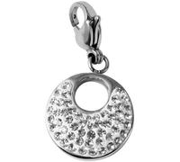 Akzent 006250000066 - Pendente da donna, acciaio inossidabile