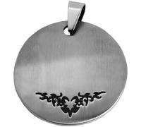 Akzent 006400000015 - Pendente da donna, acciaio inossidabile