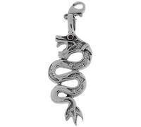 Akzent 006500000010 - Pendente da donna, acciaio inossidabile