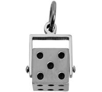 Akzent 006500000025 - Pendente da donna, acciaio inossidabile