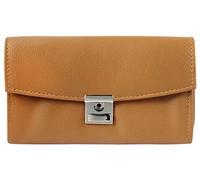 Akzent 3000058-17 - Portafogli da cameriere, per taxi e gastronomia, 17 x 10 x 4,5 cm, beige., Classico