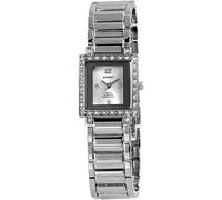 Akzent Orologio da polso donna 90424 – cinturino in metallo colore argento