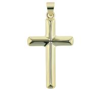 Akzent Ciondolo a forma di ali da donna, in argento 925, rodiato, 2 mm, 100% impermeabile e delicato sulla pelle
