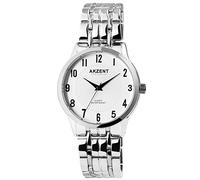 Akzent Exclusive Orologio da uomo con cinturino in metallo