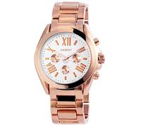 Akzent Orologio Analogueico Quarzo Unisex Adulto con Cinturino in Nessuno SS8842500013