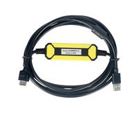 AL-00490833-01 for cavo di debug servo serie R/Q Porta USB Linea di download della programmazione PLC