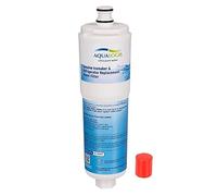 AL-052CS - Filtro compatibile con Bosch Siemens CS-52 CS-51 640565 5586605-06