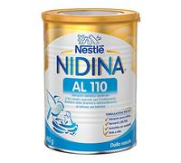 al 110 Latte 400 Gr