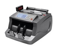 AL-6300 Macchina For Il Conteggio Delle Valute Straniere Controllore Di Valuta Multivaluta UV Efficiente E Veloce