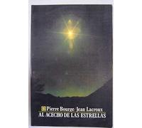 Al acecho de las estrellas : manual práctico para astrónomos aficionados