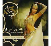 Al-Ahram Orchestra - Layli Al Sharq