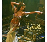 AL-AHRAM ORCHESTRA - YA HABIBI