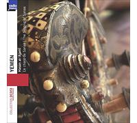 Al-Ajami, Hasan - Yemen - Le Chant De Sanaa