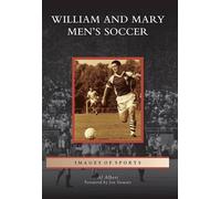 Al Albert William and Mary Men's Soccer (Tascabile) Images of Sports
