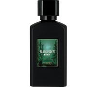 Al Ambra Black Forest Elixir Extrait de Parfum 50 ml, Al Ambra Perfumes Unisex Profume Eau de Parfum