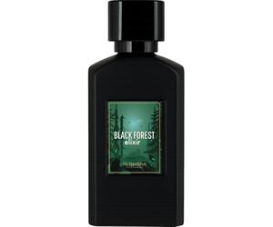 Al Ambra Black Forest Elixir Extrait de Parfum 50 ml, Al Ambra Perfumes Unisex Profume Eau de Parfum