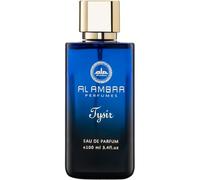 AL AMBRA TYSIR