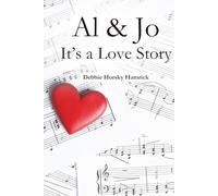 Al and Jo: It's a Love Story