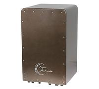 Al-Andalus ADL-ABC - Cajon Albaicín