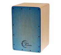 Al-Andalus ADL-NN-BL - Cajon Niño Blue