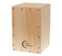 Al-Andalus ADL-NN - Cajon Niño