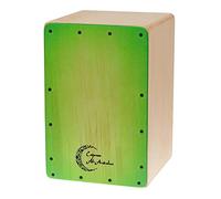 Al-Andalus ADL-NN-GR - Cajon Niño, colore: Verde