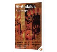 Al-Andalus: Anthologie