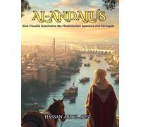 Al-Andalus: Eine Visuelle Geschichte des Muslimischen Spaniens und Portugals