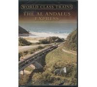 Al Andalus Express, the