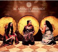 Al Andaluz Project – Deus Et Diabolus – CD