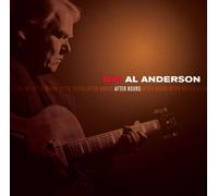 Al Anderson AFTER HOURS