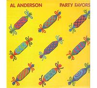 Al Anderson - Party Favors