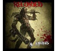 Al Atkins - Reloaded