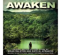 Al-Atrakchi, Kays/ Ralston, Brian - Awaken - O.S.T.