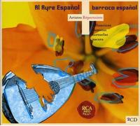 Al Ayre Español - Barocco Espagnol