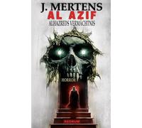 Al Azif: Alhazreds Vermächtnis