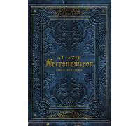 Al Azif - O Necronomicon