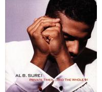 Al B. Sure - Al B.Sure